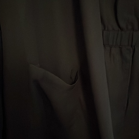 Black Cover Up - Large - Picture 2 of 5